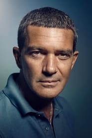 Antonio Banderas as Self