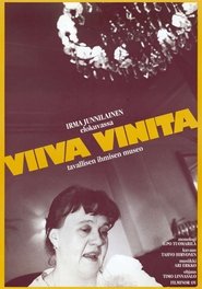 Poster Viiva vinita 1991