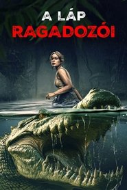 A láp ragadozói (2025)