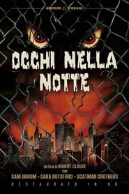 Occhi nella notte