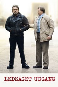 Poster Temporary Release 2007