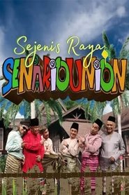 Sejenis Raya Senariounion (2022)