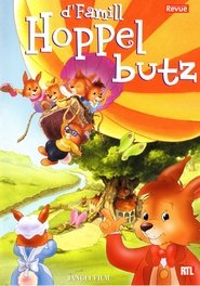 Poster D'Famill Hoppelbutz 1970