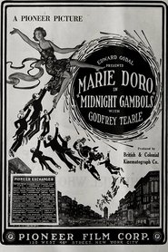 A Sinless Sinner (1919)