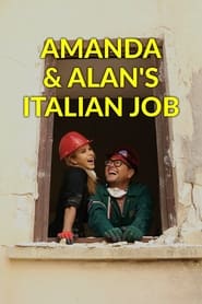 TV Shows Like  Amanda & Alan's Italian Job