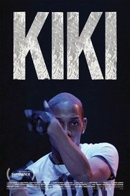 Kiki постер