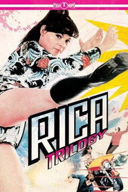 Rika (Toho) Collection collection poster