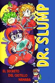 Dr. Slump: El secreto del Castillo Nanaba