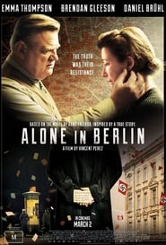 Alene i Berlin