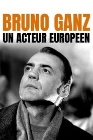 Poster Bruno Ganz - Ein europäischer Schauspieler