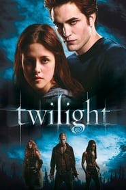 Poster Twilight 2008