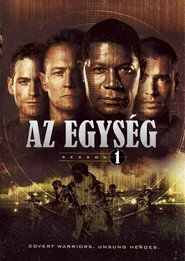 Az egység 1. évad plakát