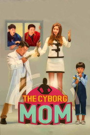 Borg Mom poster