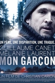Watch Mon garçon Full Movie Online 2017