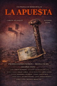 La apuesta