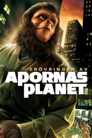 Erövringen av apornas planet (1972)