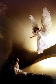 Angels in America poster