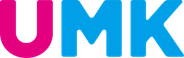 UMK TV Miyazaki logo
