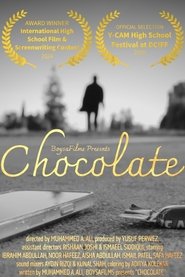 Chocolate