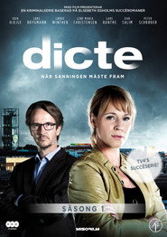 Dicte Säsong 1 affisch