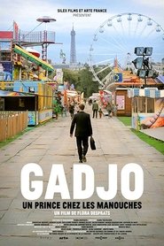 Poster Gadjo 2014