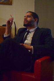 Foto de Black Robles