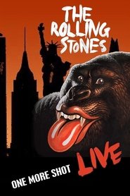 The Rolling Stones: One More Shot 2012 映画 吹き替え