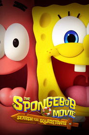 The SpongeBob Movie: Search for SquarePants 2025 Online