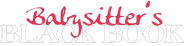 Babysitter's Black Book Logo