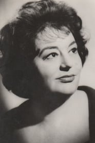 Hattie Jacques as Trinity Martinez