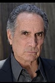 Artie Pasquale as Burt Gervasi