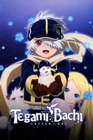 Tegami Bachi: Letter Bee (2009)