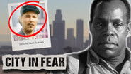 The Hunt for the LA Vigilante