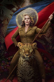 The Regime poster