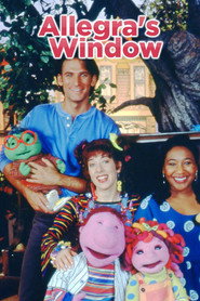 Allegra's Window poster