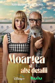 Moartea și alte detalii (2024)