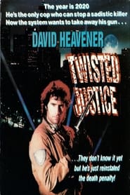 Poster Twisted Justice