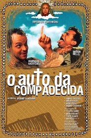 Imagem O Auto da Compadecida Torrent