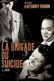 La Brigade du suicide movie