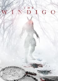 Poster The Windigo