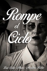 Spot25N - Rompe el Ciclo (2024)