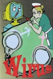 Poster Wirus 1996
