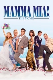 Poster for Mamma Mia!