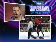 April 6, 1991 - Superstars of Wrestling 240
