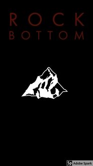 Poster Rock Bottom 1970