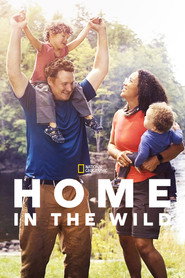 Home in the Wild постер