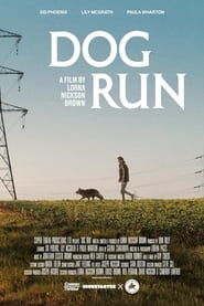 Dog Run (2023)