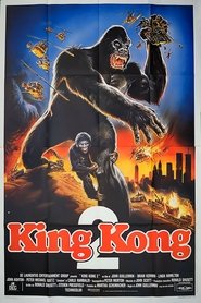King Kong poster watch King Kong now