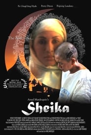 Poster Sheika