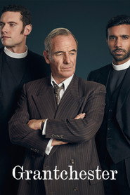 Ґранчестер / Grantchester (2014–2026) TMDB poster